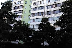 квартира за адресою вулиця Бережанская, 12а