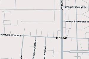 коммерческая по адресу Салютная ул., 5