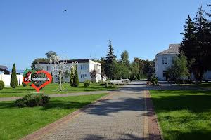 участок по адресу пгт. Калиновка, Васильковская ул.