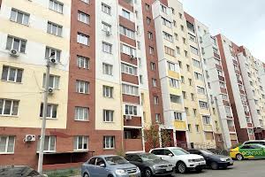 квартира за адресою Драгоманова вул., 8