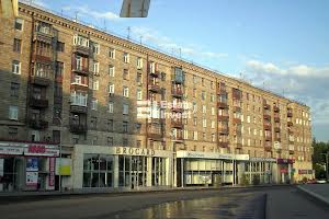 квартира за адресою Павлівська вул., 2