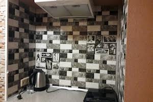квартира за адресою Космічна вул., 23