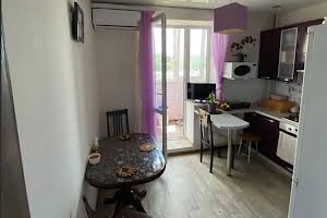 квартира за адресою Велозаводська вул., 37