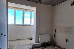 квартира за адресою Драгоманова вул., 6г