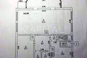 коммерческая по адресу Редутная ул., 13