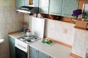 квартира за адресою Ігоря Самострова вул., 11