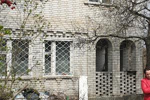 будинок за адресою с. Кожухівка, Гагарина, 3
