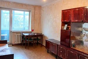 квартира по адресу Владимира Зинченка ул. (Быкова), 7