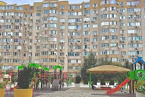 квартира за адресою Костанді вул., 203