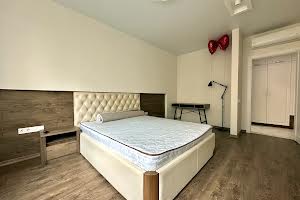 квартира за адресою Липова Алея вул., 15