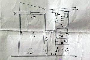 квартира за адресою Клочківська вул., 197б