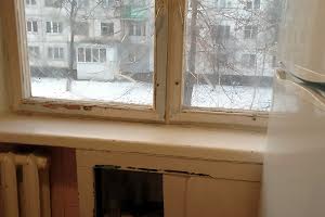 квартира за адресою Дерев'янка вул., 22б