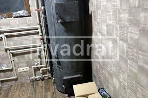 будинок за адресою Київ, Центральна вул.