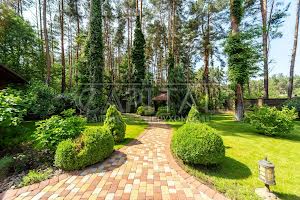 будинок за адресою с. Білогородка, Розкішна вул.