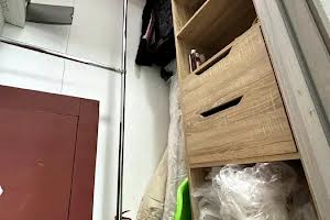 квартира за адресою Метробудівників вул., 20