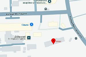 комерційна за адресою Вишгородська вул., 21