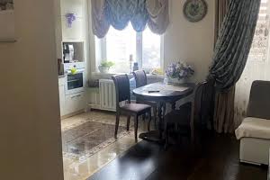 квартира за адресою Святослава Ріхтера вул., 46