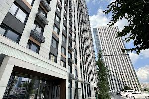 коммерческая по адресу Академика Заболотного ул., 3