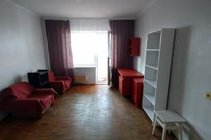 квартира за адресою Бережанська вул., 14