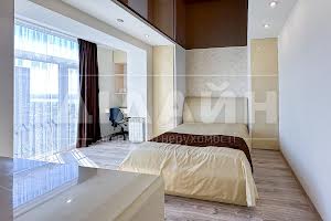 квартира за адресою Центральний бульв., 24