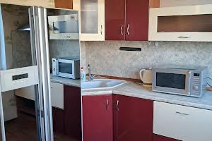 квартира за адресою Тростянецька вул., 6є