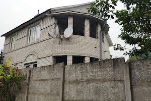 будинок за адресою Курилівська вул. (Ленінградська)