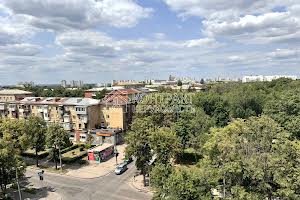 квартира по адресу Мира ул., 21