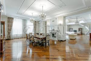 будинок за адресою смт. Козин, Старокиївська вул., 50