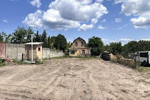 участок по адресу с. Петропавловская борщаговка, 