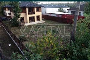будинок за адресою с. Віта-поштова, Києво-Святошинський