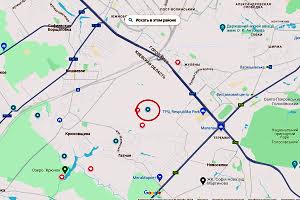 участок по адресу с. Крюковщина, 