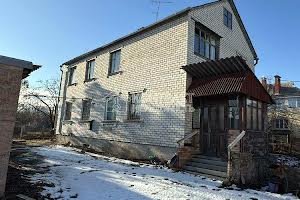 будинок за адресою вулиця Івана Сірка, 18
