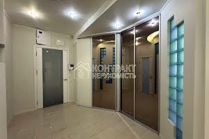 квартира за адресою Мироносицька вул., 93