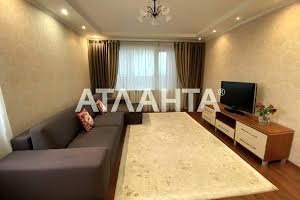 квартира за адресою Кримська вул., 20
