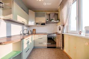 квартира по адресу Станіслава Партали ул. (Балакирева), 50