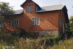 будинок за адресою Січових Стрільців вул.