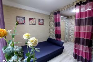 квартира за адресою Оболонський просп., 37