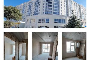квартира за адресою Січових стрільців вул., 4