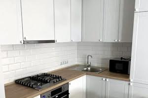 квартира за адресою Дорошенка, 22