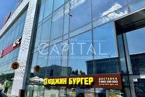 коммерческая по адресу Берестейский просп. (Победы), 24