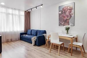 квартира за адресою Перлинна вул., 1б