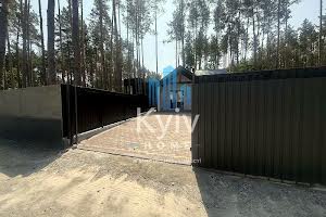 дом по адресу Киев, Бориспольская ул.