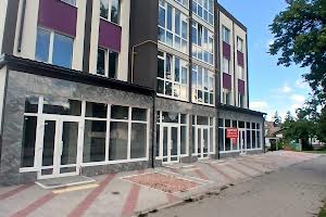 квартира за адресою Центральна, 16