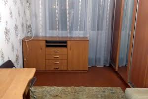 квартира за адресою Оленівська вул., 34