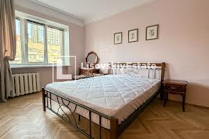 квартира по адресу Большая Васильковская ул. (Красноармейская), 102