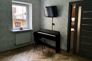 квартира за адресою Мулярська вул., 7