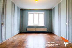 квартира по адресу Бережанская ул., 10