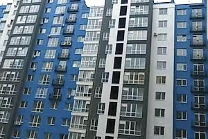 квартира за адресою Княгинин вул., 44