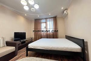 квартира за адресою Степана Рудницького вул. (Академіка Вільямса), 5