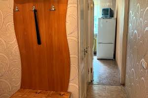 квартира за адресою Тракторобудівників просп., 102б